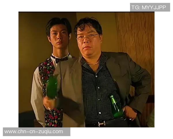 金像奖背后的传奇少林足球如何改变华语电影的格局与影响