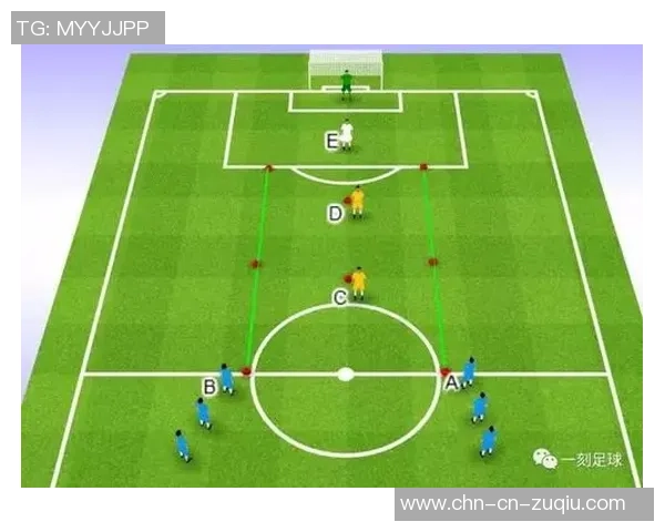 足球长传突破技巧解析助你在比赛中轻松撕裂防线提升进攻效率